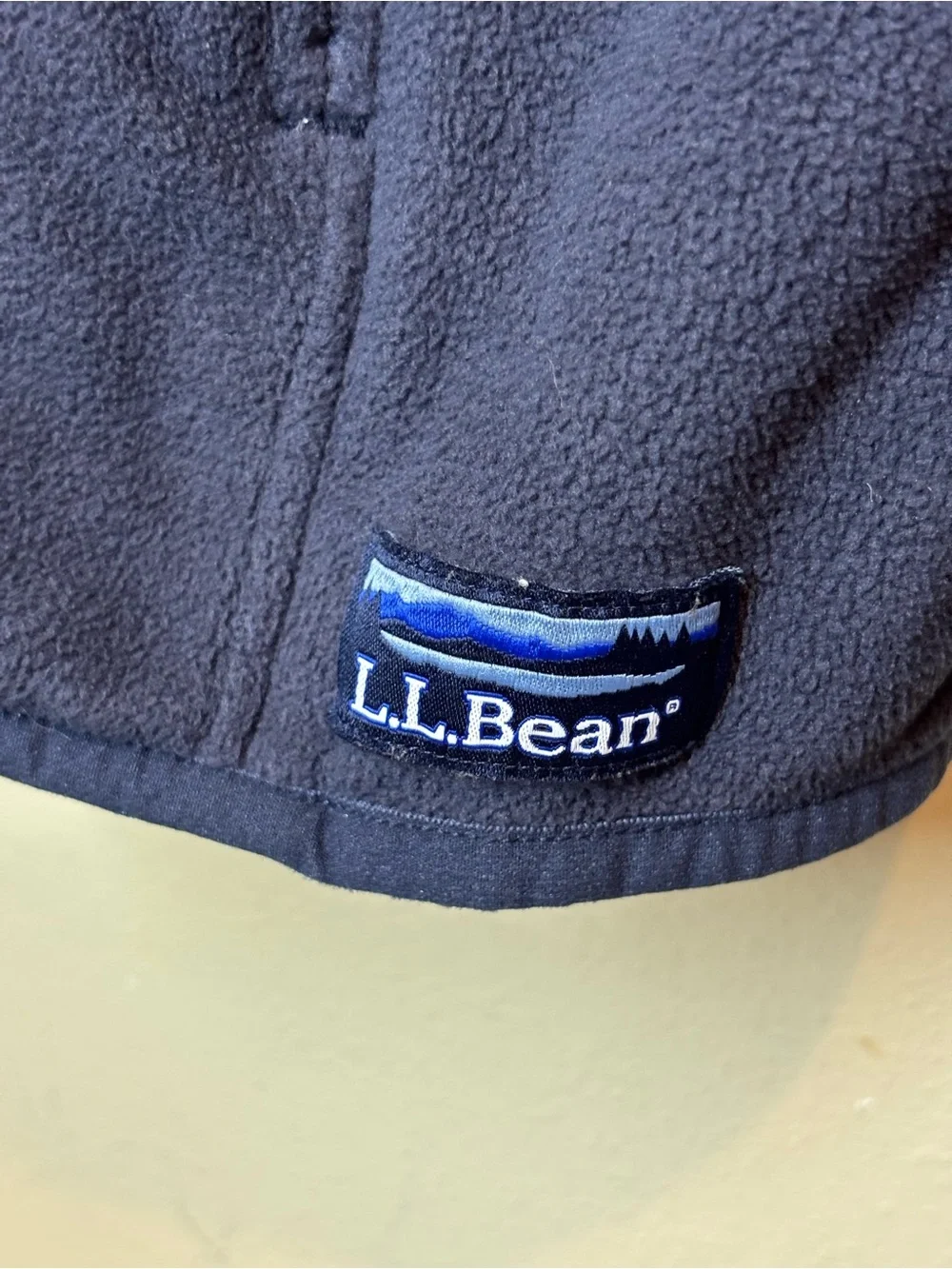 L.L. Bean excellent used
